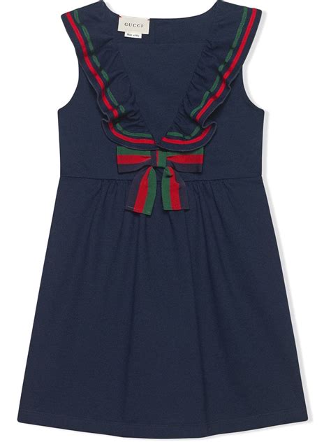 vestiti gucci bambina|abbigliamento bambini gucci.